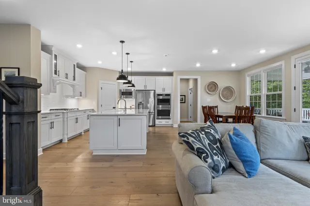 $1,589,000 | 107 Adrienne Court, West Chester, PA 19380