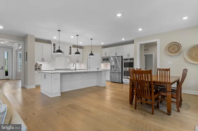 $1,589,000 | 107 Adrienne Court, West Chester, PA 19380