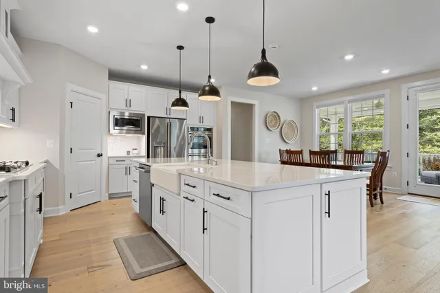 $1,589,000 | 107 Adrienne Court, West Chester, PA 19380