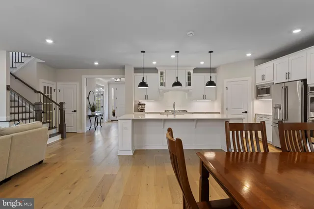 $1,589,000 | 107 Adrienne Court, West Chester, PA 19380