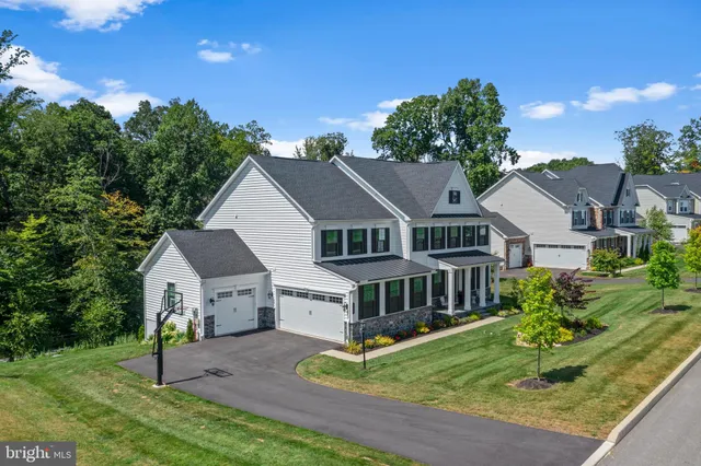 $1,589,000 | 107 Adrienne Court, West Chester, PA 19380