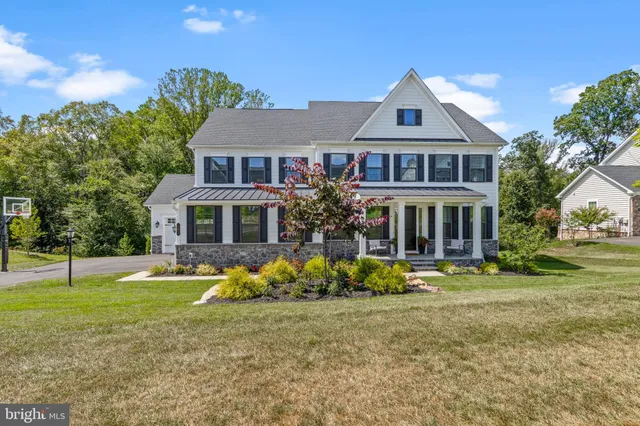 $1,589,000 | 107 Adrienne Court, West Chester, PA 19380