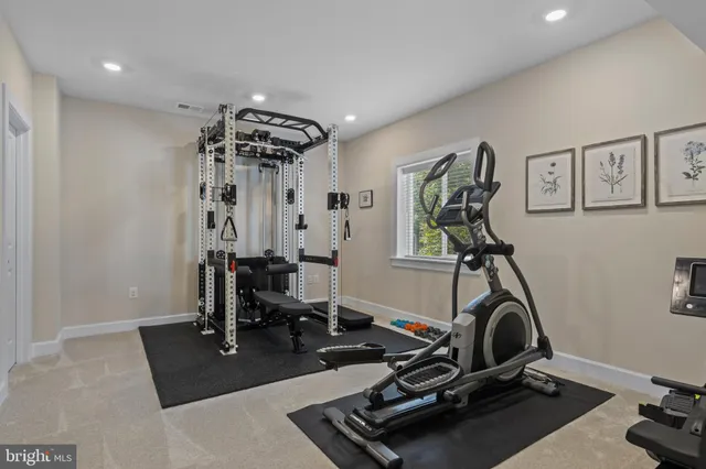 $1,589,000 | 107 Adrienne Court, West Chester, PA 19380