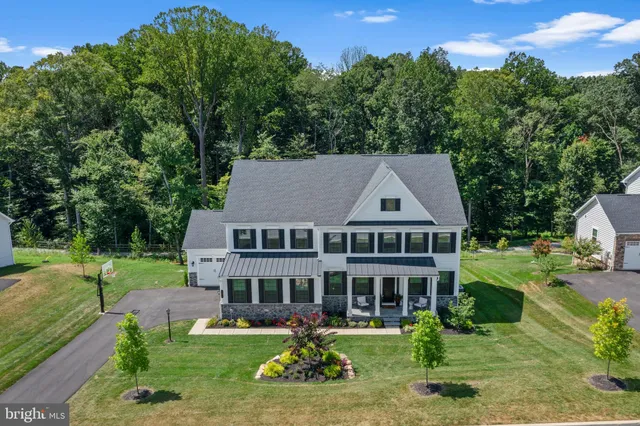 $1,589,000 | 107 Adrienne Court, West Chester, PA 19380