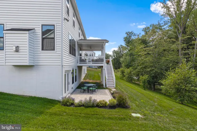 $1,589,000 | 107 Adrienne Court, West Chester, PA 19380