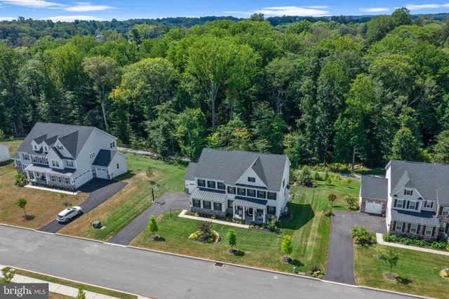 $1,589,000 | 107 Adrienne Court, West Chester, PA 19380
