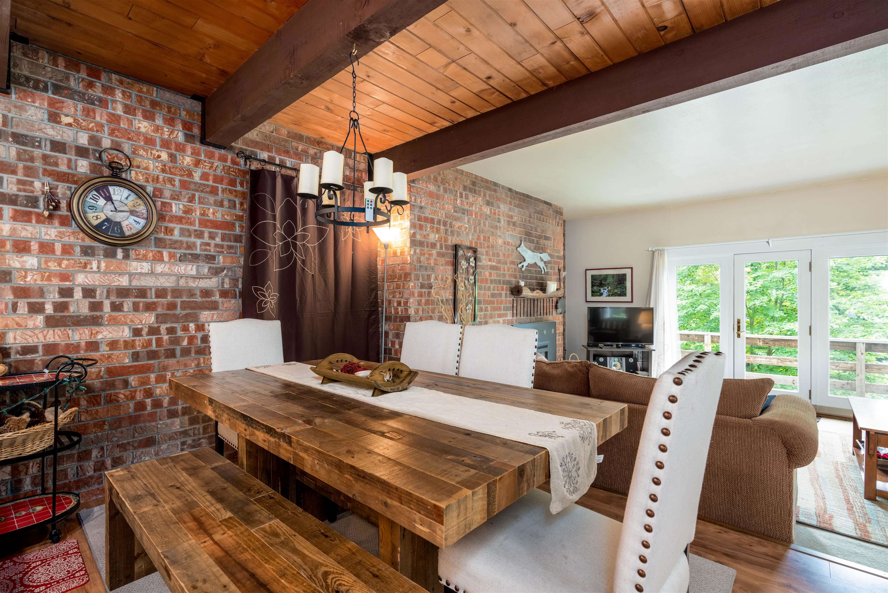 233 Fox Hill Road, Unit 38 Stowe, VT 05672 - Photo 12 of 30 Gallery Image 12