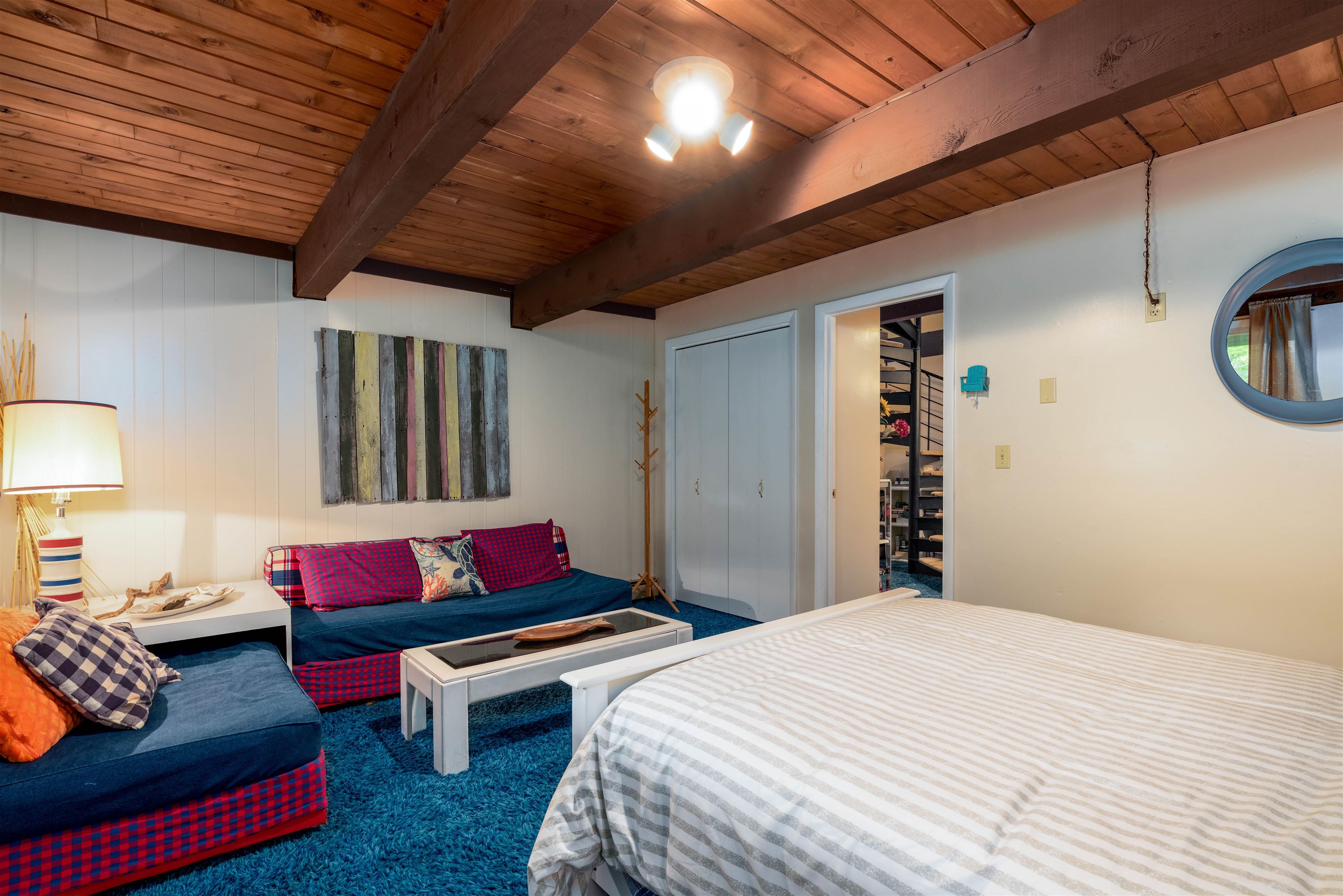 233 Fox Hill Road, Unit 38 Stowe, VT 05672 - Photo 28 of 30 Gallery Image 28