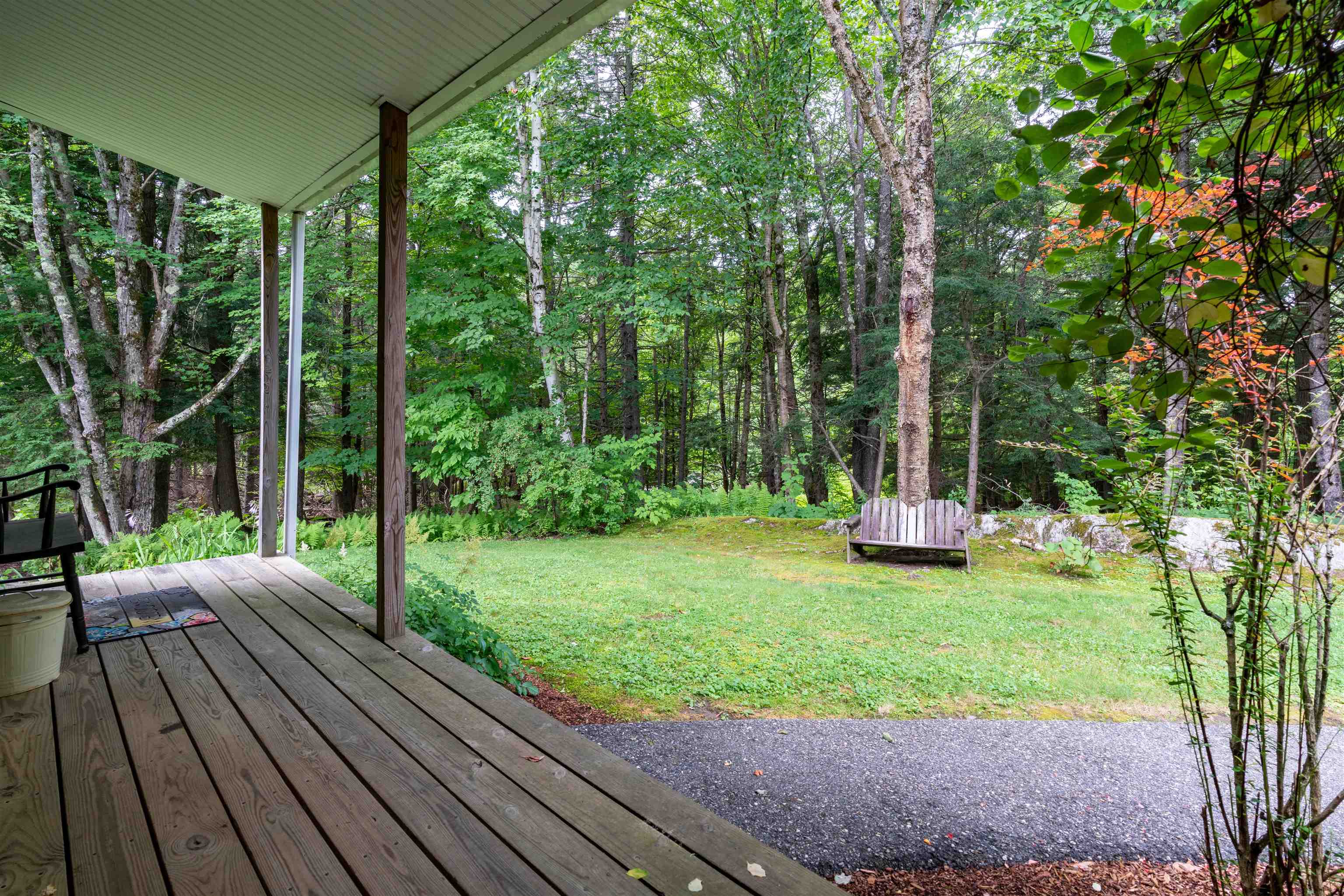 233 Fox Hill Road, Unit 38 Stowe, VT 05672 - Photo 3 of 30 Gallery Image 3