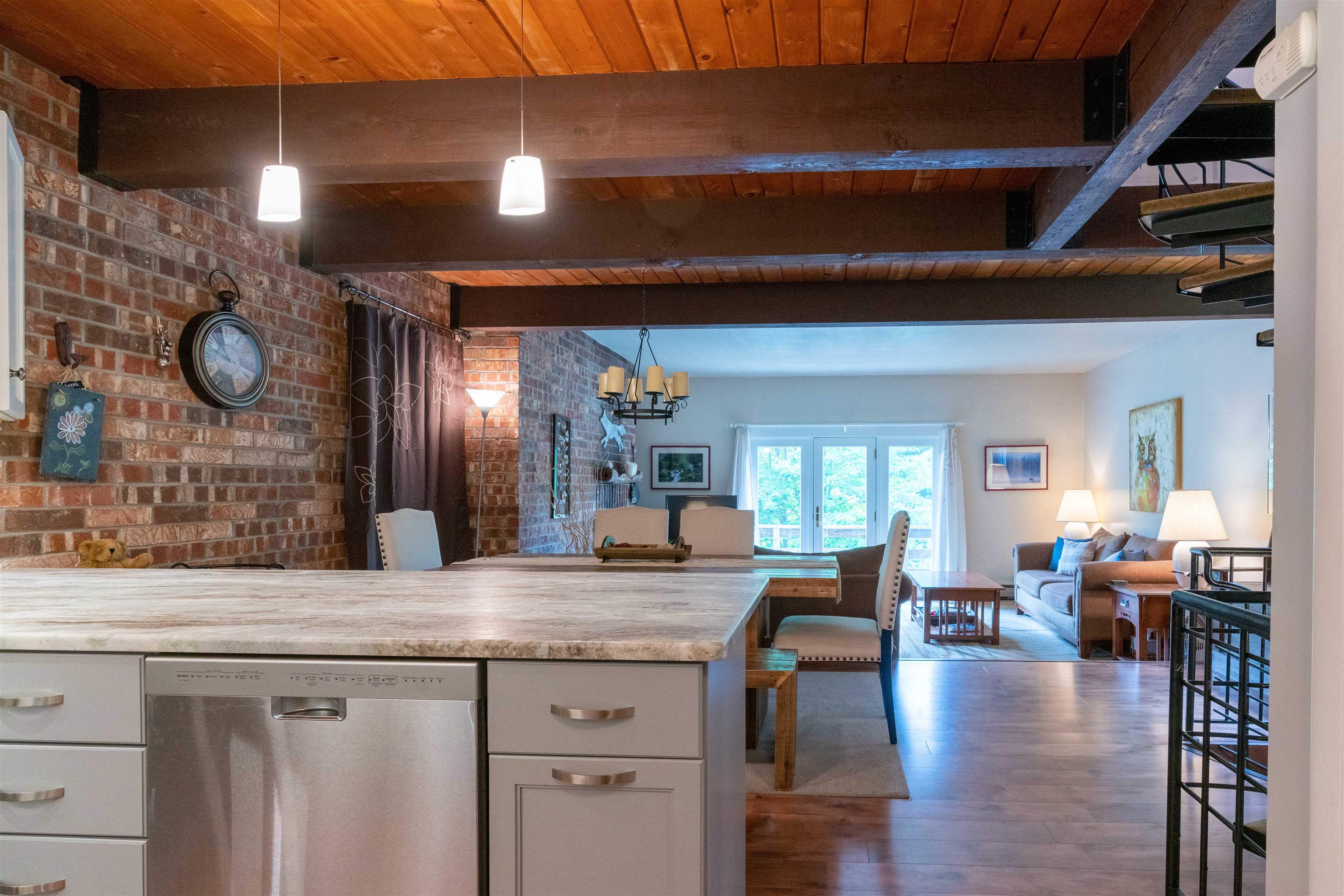 233 Fox Hill Road, Unit 38 Stowe, VT 05672 - Photo 8 of 30 Gallery Image 8