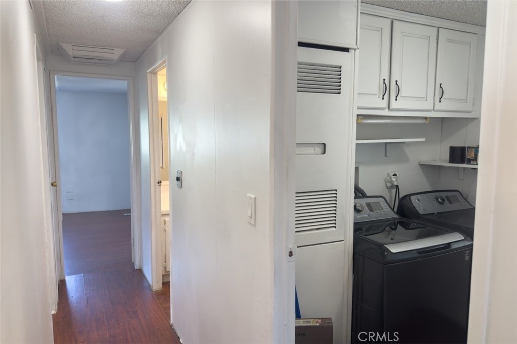 432 South Harbor Boulevard, Unit 7 Santa Ana, CA 92704 - Photo 23 of 35 a view of a storage and utility room
