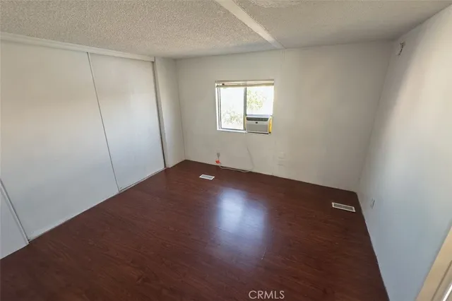 a view of a house with a patio