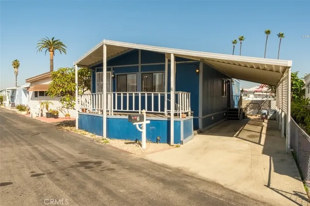 $139,900 | 432 South Harbor Boulevard, Unit 7, Santa Ana, CA 92704