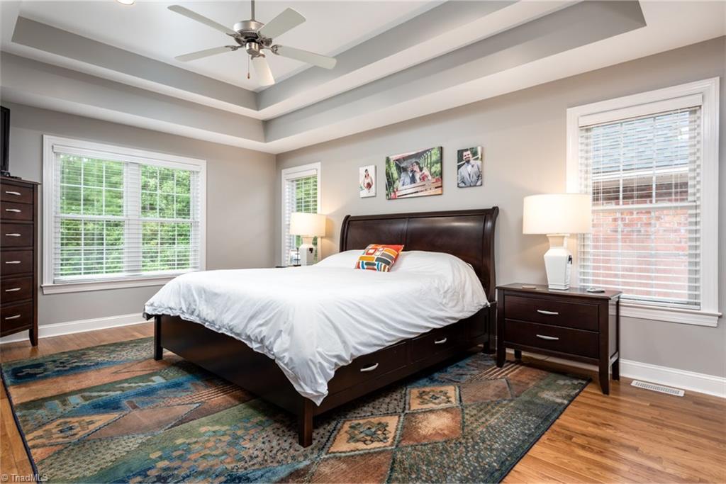 304 Morning Glory Road Madison, NC 27025 - Photo 15 of 29