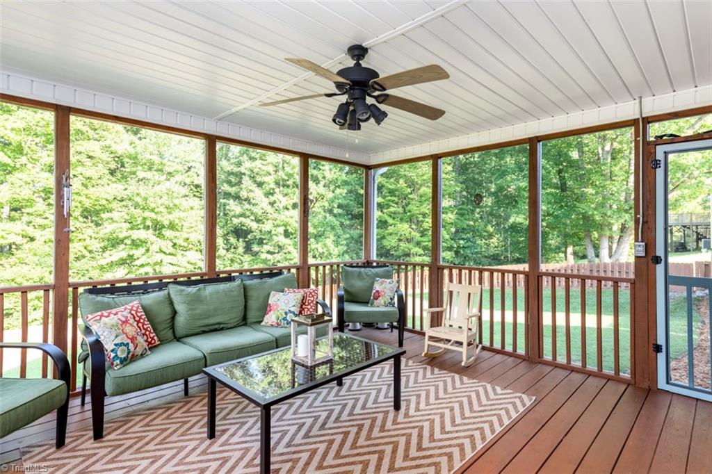 304 Morning Glory Road Madison, NC 27025 - Photo 19 of 29