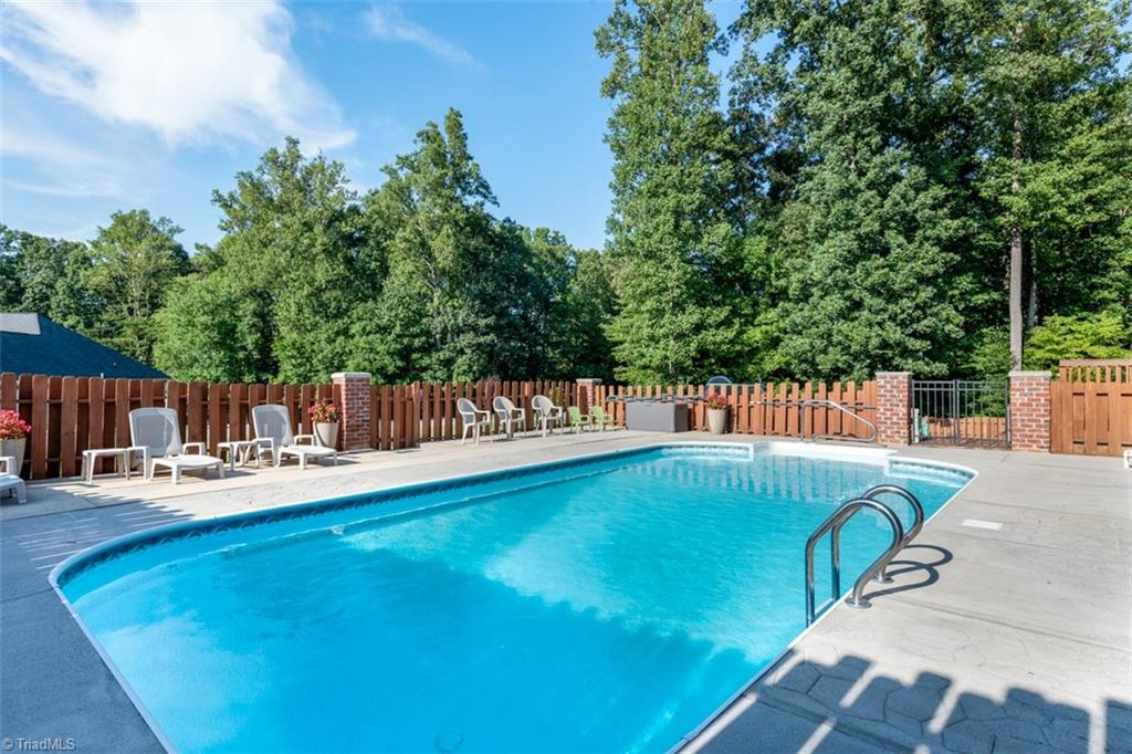 304 Morning Glory Road Madison, NC 27025 - Photo 20 of 29