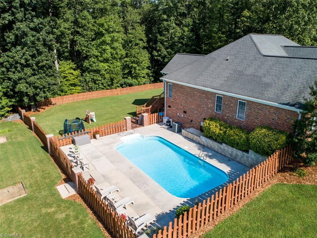 304 Morning Glory Road Madison, NC 27025 - Photo 21 of 29