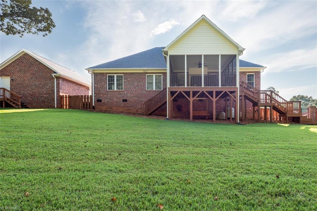 304 Morning Glory Road Madison, NC 27025 - Photo 22 of 29