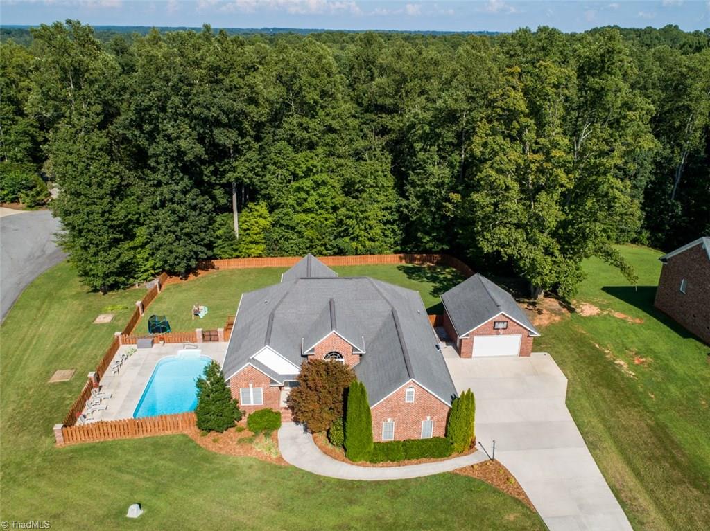 304 Morning Glory Road Madison, NC 27025 - Photo 24 of 29