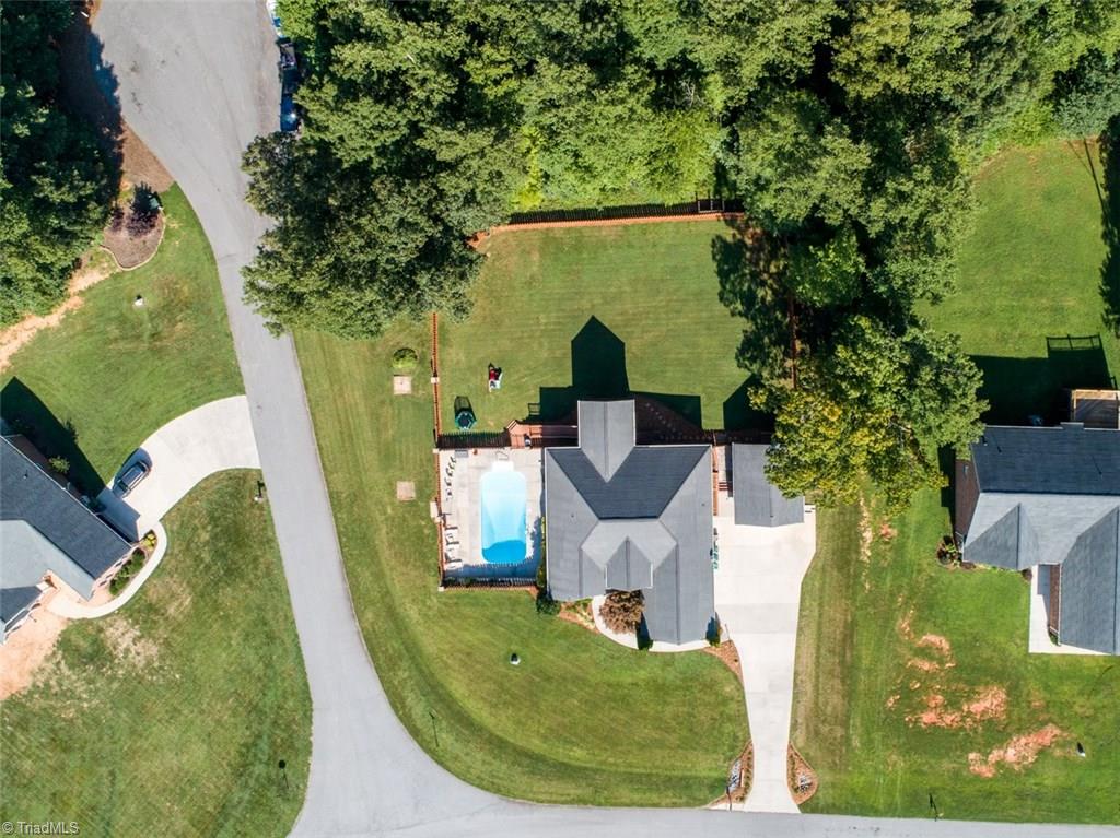 304 Morning Glory Road Madison, NC 27025 - Photo 25 of 29