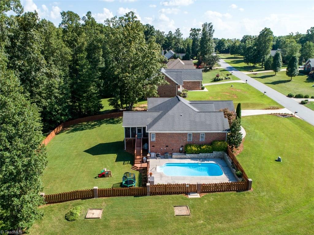 304 Morning Glory Road Madison, NC 27025 - Photo 26 of 29
