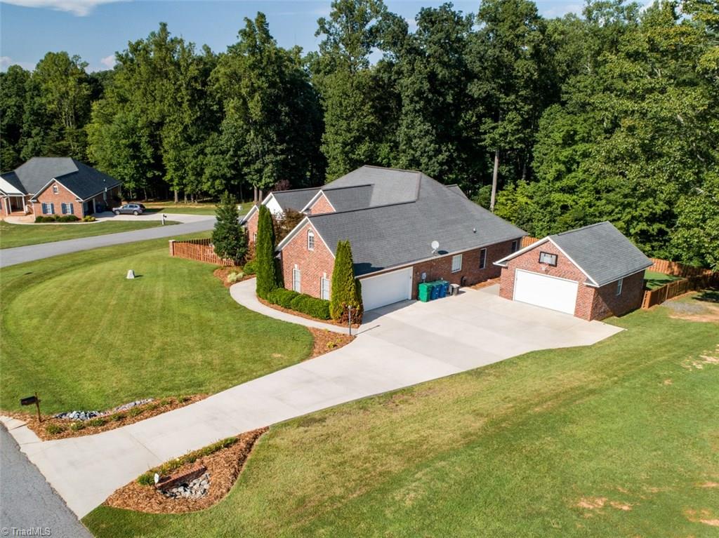 304 Morning Glory Road Madison, NC 27025 - Photo 27 of 29