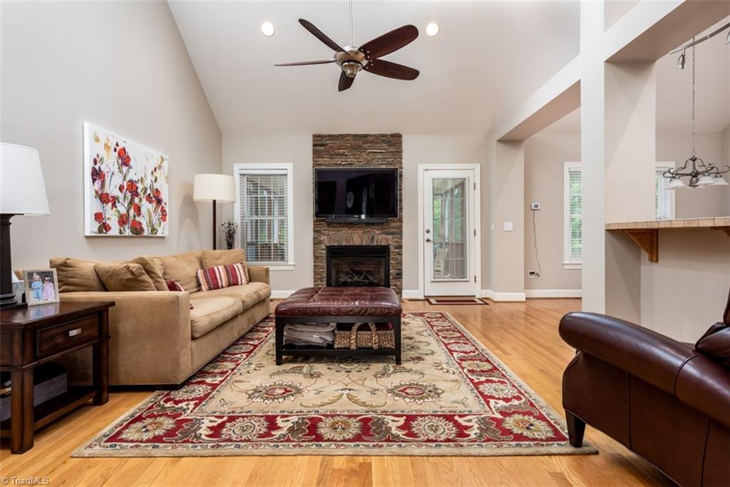 304 Morning Glory Road Madison, NC 27025 - Photo 10 of 29