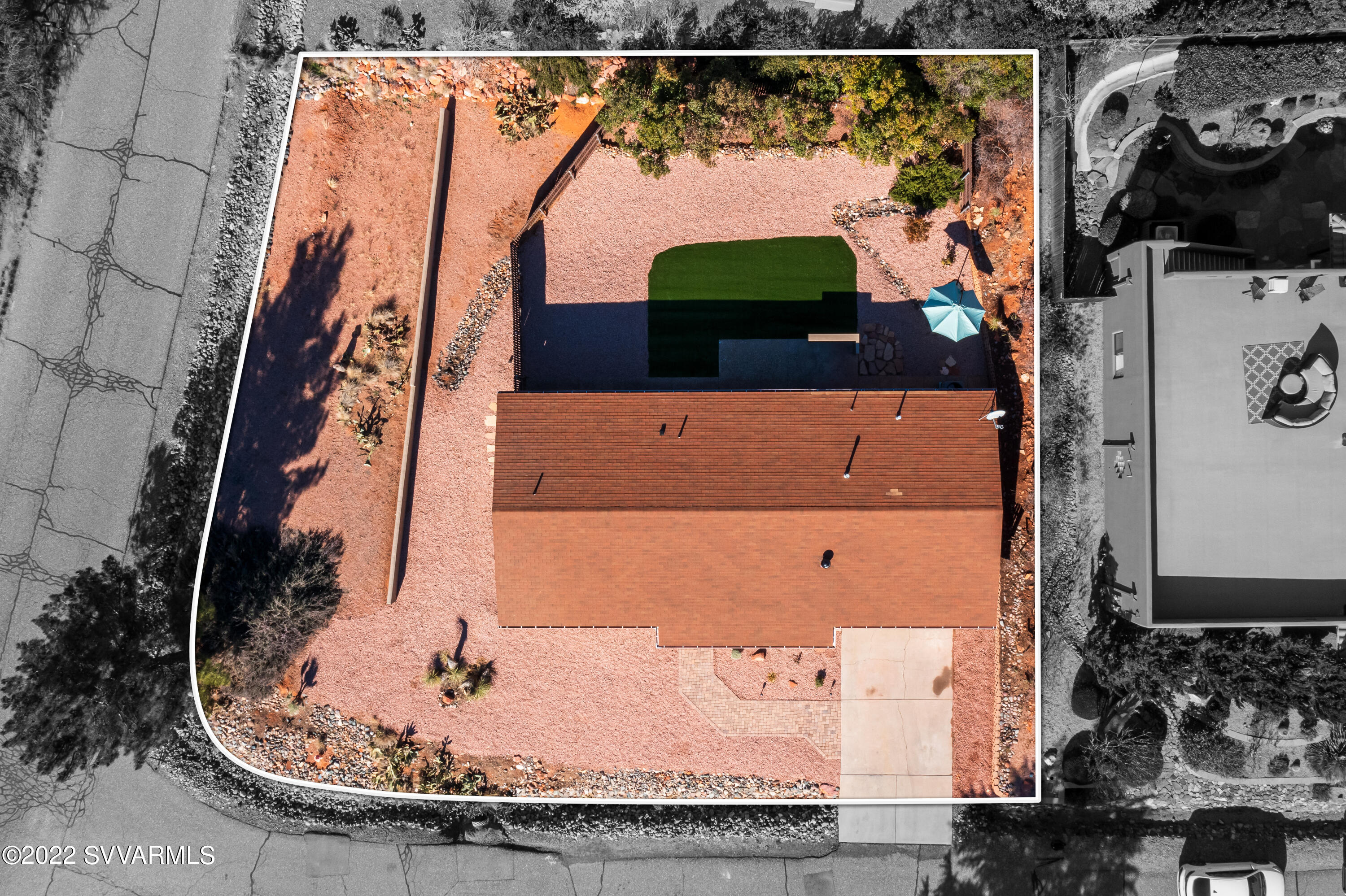 2380 Buckboard Road Sedona, AZ 86336 - Photo 2 of 25