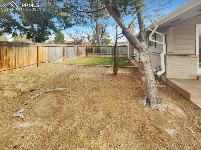 $480,000 | 3706 North Chestnut Street, Colorado Springs, CO 80907