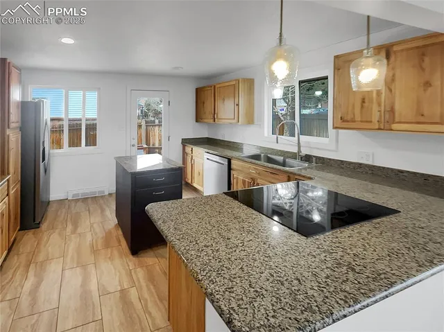 $480,000 | 3706 North Chestnut Street, Colorado Springs, CO 80907