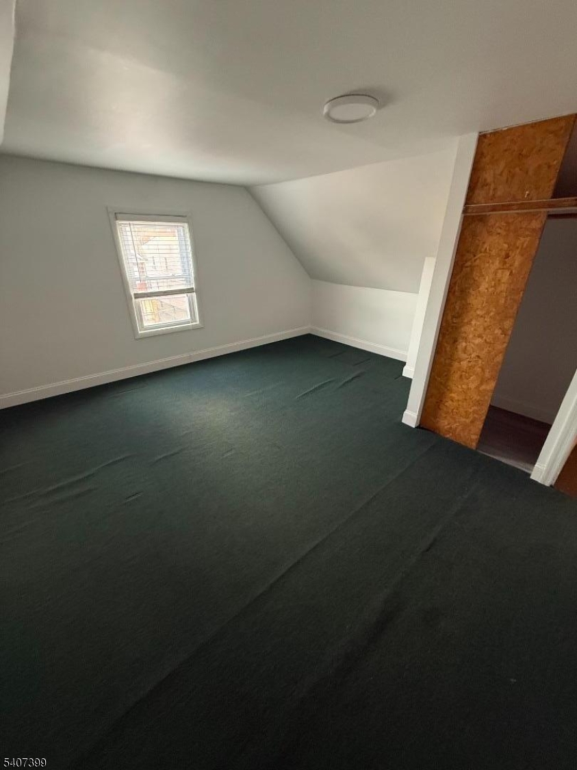 28 Reid Street, Unit 2 Elizabeth, NJ 07201 - Photo 18 of 19 a view of an empty room and window
