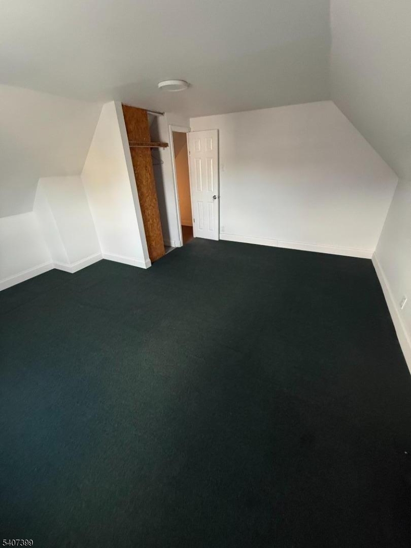 28 Reid Street, Unit 2 Elizabeth, NJ 07201 - Photo 19 of 19 a view of storage and utility room with stairs