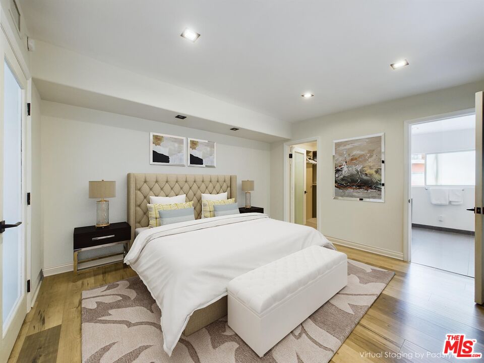 10650 Putney Road Los Angeles, CA 90064 - Photo 3 of 11