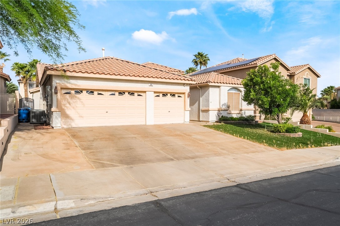 275 Full Wine Street Henderson, NV 89014 - Photo 2 of 37