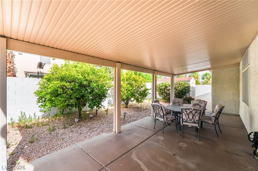 275 Full Wine Street Henderson, NV 89014 - Photo 34 of 37