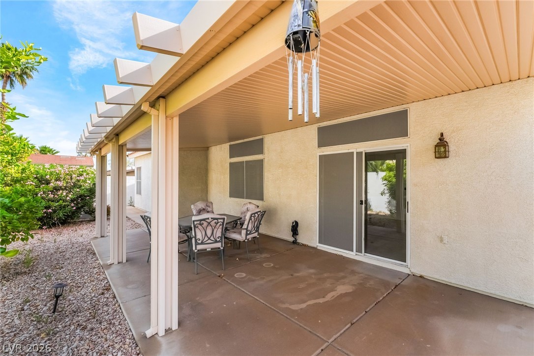 275 Full Wine Street Henderson, NV 89014 - Photo 35 of 37
