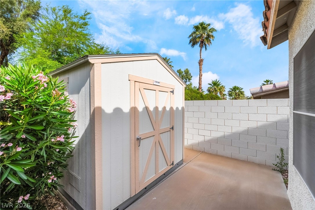 275 Full Wine Street Henderson, NV 89014 - Photo 36 of 37