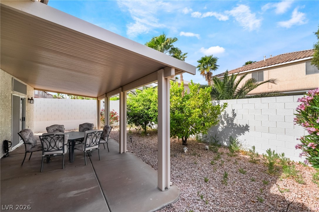 275 Full Wine Street Henderson, NV 89014 - Photo 37 of 37