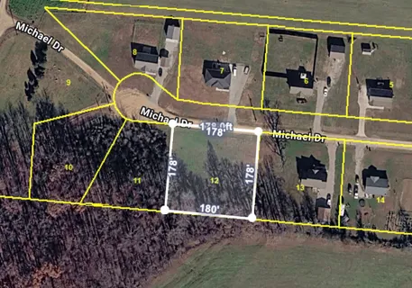 $34,900 | Undisclosed Address, Leoma, TN 38468