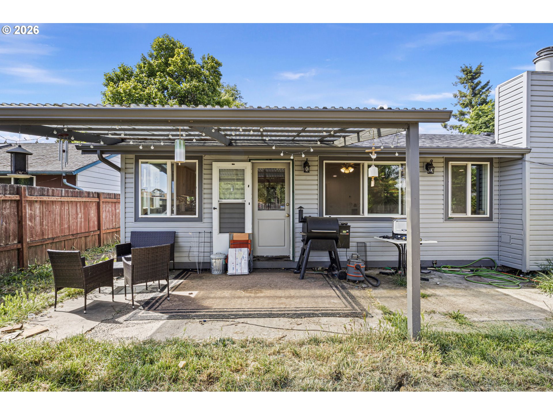 4577 Liberty Street Eugene, OR 97402 - Photo 29 of 38