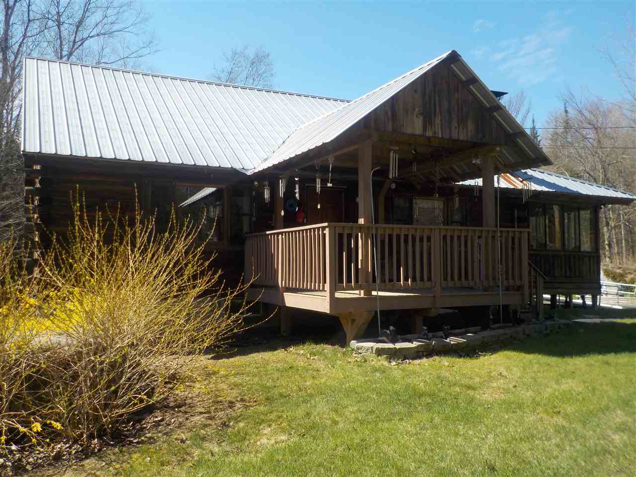 37 Kilton Road Canaan, NH 03741 - Photo 17 of 38