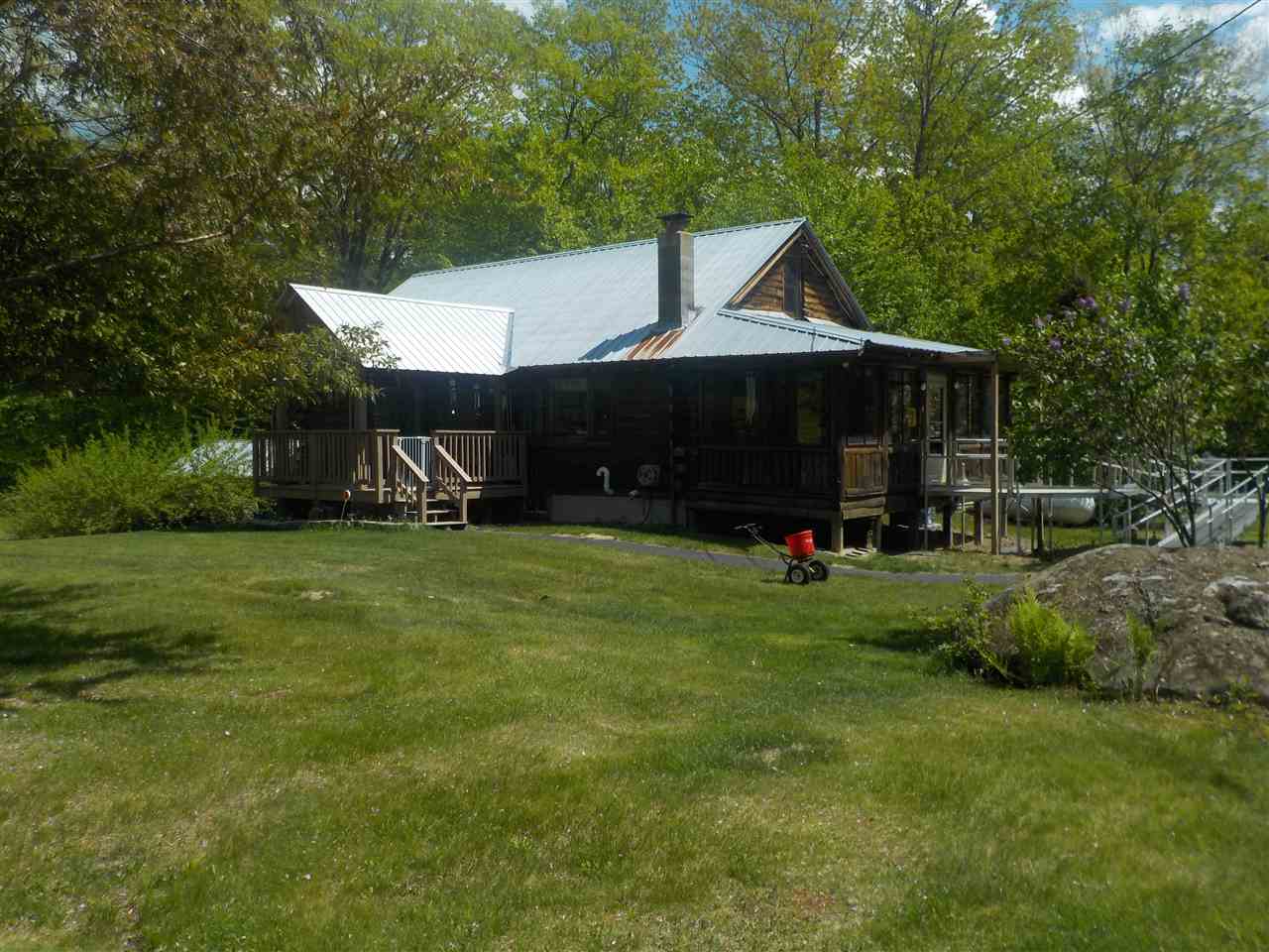 37 Kilton Road Canaan, NH 03741 - Photo 22 of 38
