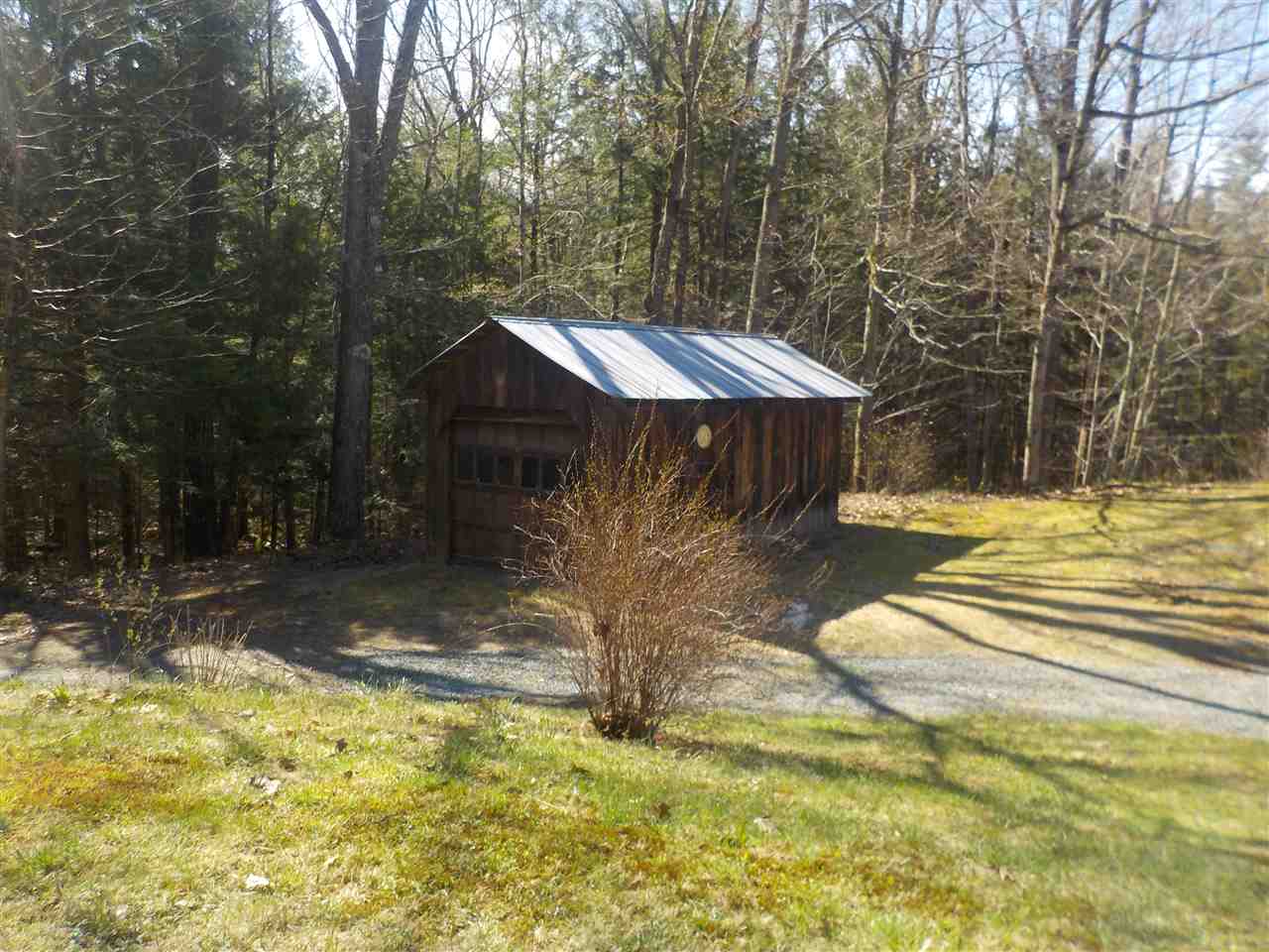 37 Kilton Road Canaan, NH 03741 - Photo 23 of 38