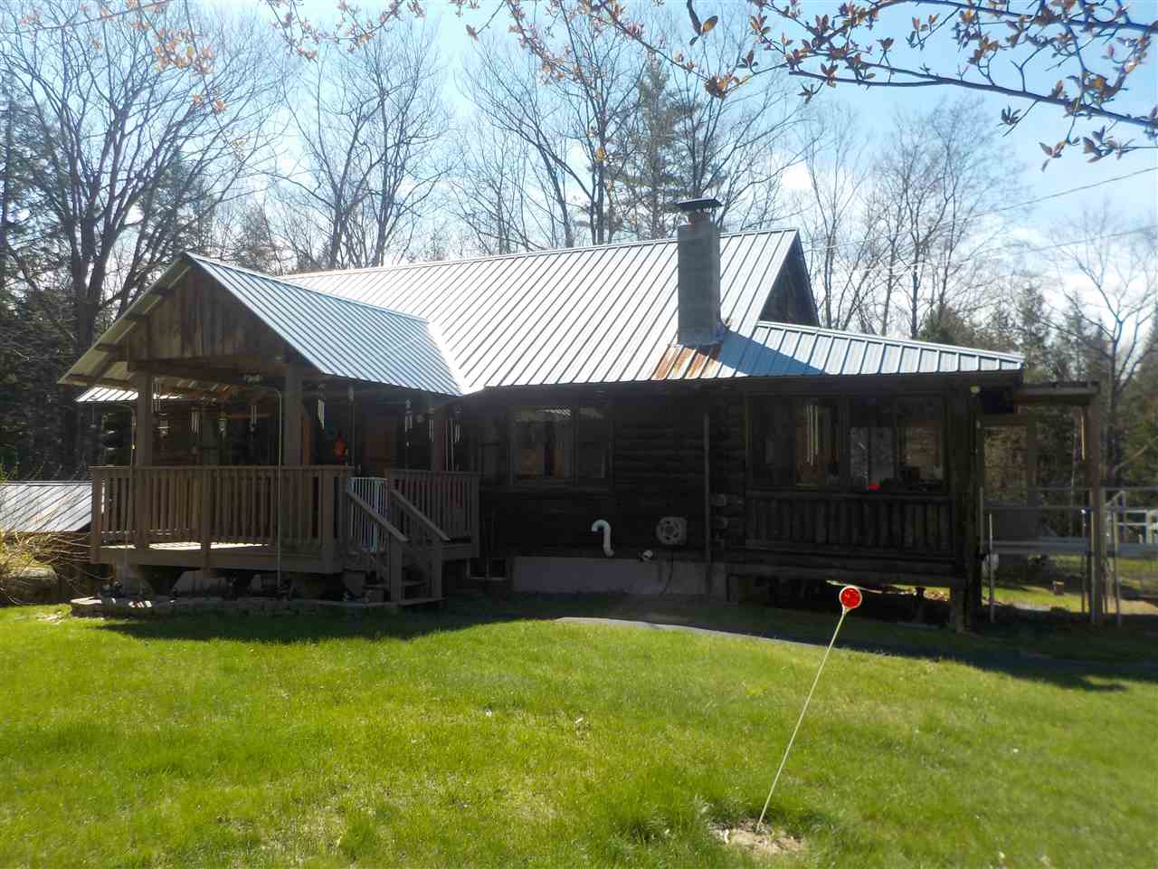 37 Kilton Road Canaan, NH 03741 - Photo 31 of 38