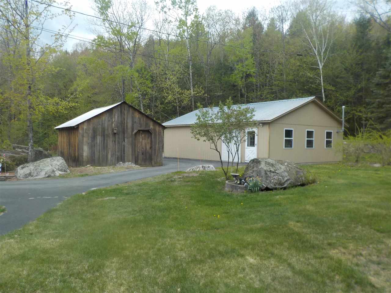 37 Kilton Road Canaan, NH 03741 - Photo 35 of 38