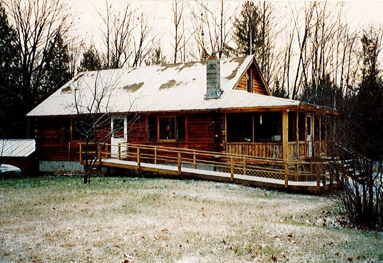 37 Kilton Road Canaan, NH 03741 - Photo 38 of 38