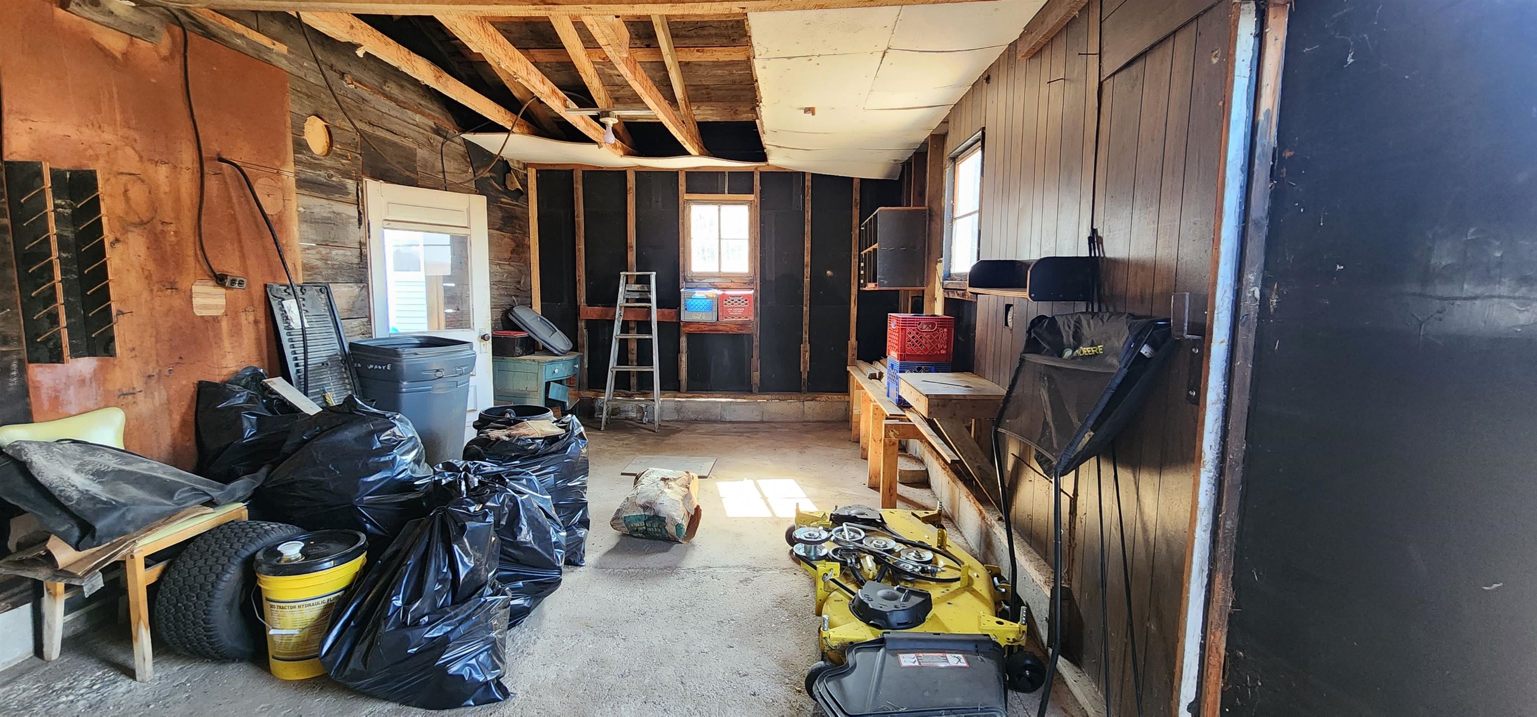 2702 South 27 Road Cadillac, MI 49601 - Photo 22 of 61