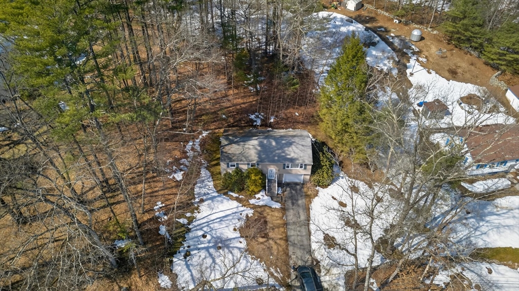136 Dudley Road Oxford, MA 01540 - Photo 5 of 20