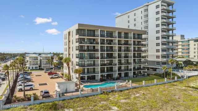 $924,999 | 275 1st Street South, Unit 201, Jacksonville Beach, FL 32250