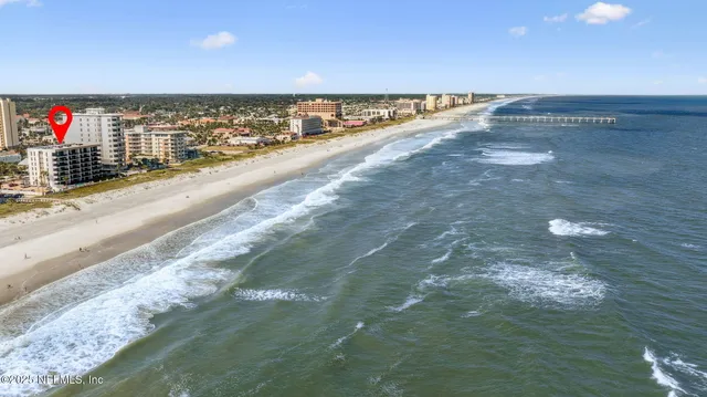 $924,999 | 275 1st Street South, Unit 201, Jacksonville Beach, FL 32250